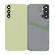 Samsung Galaxy A15, A15 5G A156B - Batériový Kryt Komplet (Personality Yellow)