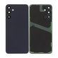 Samsung Galaxy A15, A15 5G A156B - Batériový Kryt Komplet (Brave Black)