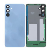 Samsung Galaxy A15, A15 5G A156B - Batériový Kryt Komplet (Magical Blue)