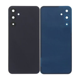 Samsung Galaxy A25 A256B - Batériový Kryt Komplet (Midnight Blue)