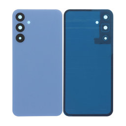 Samsung Galaxy A25 A256B - Batériový Kryt Komplet (Yellow)