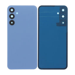 Samsung Galaxy A25 A256B - Batériový Kryt Komplet (Blue)