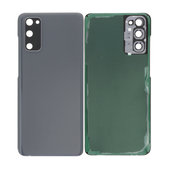 Samsung Galaxy S20 G980F - Batériový Kryt Komplet (Cosmic Grey)