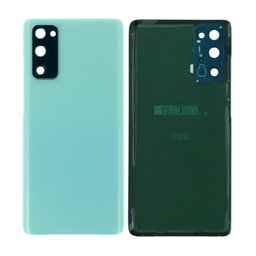 Samsung Galaxy S20 FE G780F - Batériový Kryt Komplet (Cloud Mint)