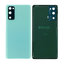 Samsung Galaxy S20 FE G780F - Batériový Kryt Komplet (Cloud Mint)