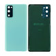 Samsung Galaxy S20 FE G780F - Batériový Kryt Komplet (Cloud Mint)