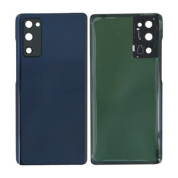 Samsung Galaxy S20 FE G780F - Batériový Kryt Komplet (Cloud Navy)
