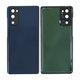 Samsung Galaxy S20 FE G780F - Batériový Kryt Komplet (Cloud Navy)