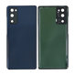 Samsung Galaxy S20 FE G780F - Batériový Kryt Komplet (Cloud Navy)