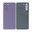 Samsung Galaxy S21 FE G990B - Batériový Kryt Komplet (Lavender)