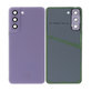 Samsung Galaxy S21 FE G990B - Batériový Kryt Komplet (Lavender)