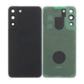 Samsung Galaxy S22 Plus S906B - Batériový Kryt Komplet (Phantom Black)