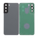 Samsung Galaxy S22 Plus S906B - Batériový Kryt Komplet (Graphite)