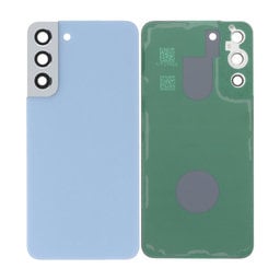 Samsung Galaxy S22 Plus S906B - Batériový Kryt Komplet (Sky Blue)