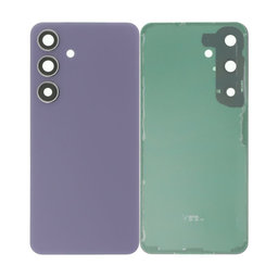Samsung Galaxy S24 S921B - Batériový Kryt Komplet (Cobalt Violet)