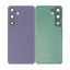 Samsung Galaxy S24 S921B - Batériový Kryt Komplet (Cobalt Violet)