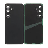 Samsung Galaxy S24 S921B - Batériový Kryt Komplet (Onyx Black)