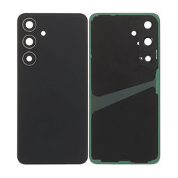Samsung Galaxy S24 S921B - Batériový Kryt Komplet (Onyx Black)
