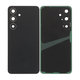 Samsung Galaxy S24 S921B - Batériový Kryt Komplet (Onyx Black)