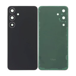 Samsung Galaxy S24 Plus S926B - Batériový Kryt Komplet (Onyx Black)