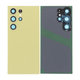 Samsung Galaxy S24 Ultra S928B - Batériový Kryt Komplet (Titanium Yellow)