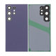 Samsung Galaxy S24 Ultra S928B - Batériový Kryt Komplet (Titanium Violet)