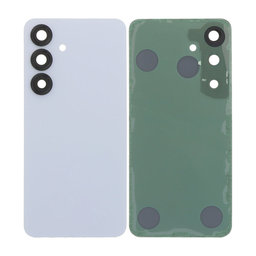 Samsung Galaxy S25 - Batériový Kryt Komplet (Icyblue)