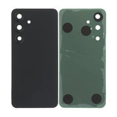 Samsung Galaxy S25 - Batériový Kryt Komplet (Blueblack)