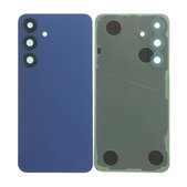Samsung Galaxy S25 Plus - Batériový Kryt Komplet (Navy)