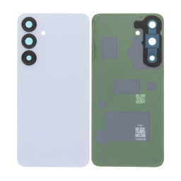 Samsung Galaxy S25 Plus - Batériový Kryt Komplet (Icy Blue)