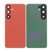 Samsung Galaxy S25 Plus - Batériový Kryt Komplet (Coralred)