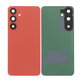 Samsung Galaxy S25 Plus - Batériový Kryt Komplet (Coralred)