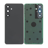 Samsung Galaxy S25 Plus - Batériový Kryt Komplet (Blueblack)