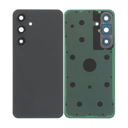 Samsung Galaxy S25 Plus - Batériový Kryt Komplet (Blueblack)