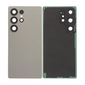 Samsung Galaxy S25 Ultra - Batériový Kryt Komplet (Titanium Gray)