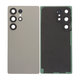 Samsung Galaxy S25 Ultra - Batériový Kryt Komplet (Titanium Gray)