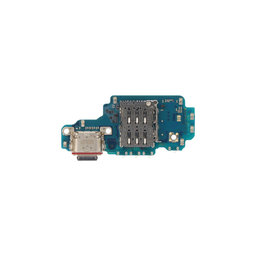 Samsung Galaxy S25 Ultra - Nabíjací Konektor PCB Doska