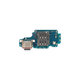 Samsung Galaxy S25 Ultra - Nabíjací Konektor PCB Doska