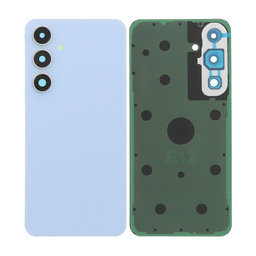 Samsung Galaxy S24 FE S721B - Batériový Kryt Komplet (Blue)
