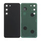 Samsung Galaxy S23 S911B - Batériový Kryt Komplet (Phantom Black)