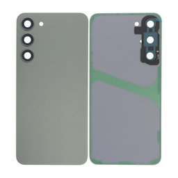 Samsung Galaxy S23 Plus S916B - Batériový Kryt Komplet (Green)