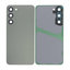Samsung Galaxy S23 Plus S916B - Batériový Kryt Komplet (Green)