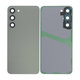Samsung Galaxy S23 Plus S916B - Batériový Kryt Komplet (Green)