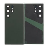 Samsung Galaxy S23 Ultra S918B - Batériový Kryt Komplet (Green)