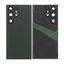Samsung Galaxy S23 Ultra S918B - Batériový Kryt Komplet (Green)