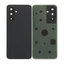 Samsung Galaxy A26 A266E - Batériový Kryt Komplet (Black)