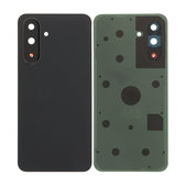 Samsung Galaxy A36 A366E - Batériový Kryt Komplet (Black)