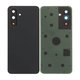 Samsung Galaxy A36 A366E - Batériový Kryt Komplet (Black)