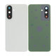 Samsung Galaxy A56 A566E - Batériový Kryt Komplet (Light Grey)