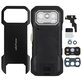 Ulefone Armor 27 Pro, 27T Pro - Batériový Kryt (Black)